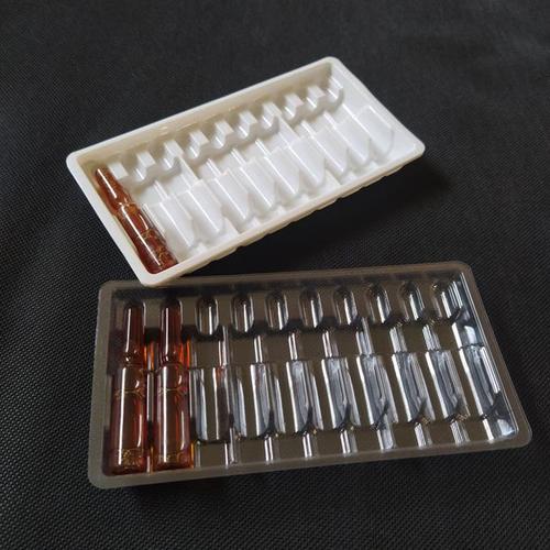 在五金制品行业中,吸塑盒作为常见的包装容器,其生产工艺直接影响产品
