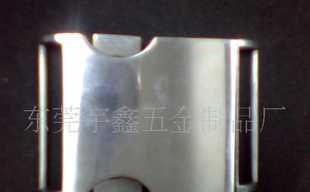 锌合金插扣价格与厂家直供指南 世界工厂网五金制品产品信息库全解析